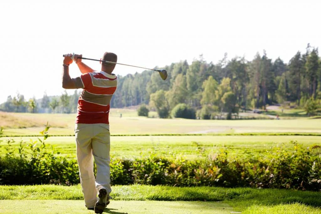 Golf Putting Tips for Improved Game
