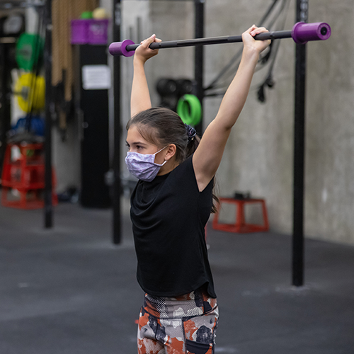 CrossFit Level One Course Price
