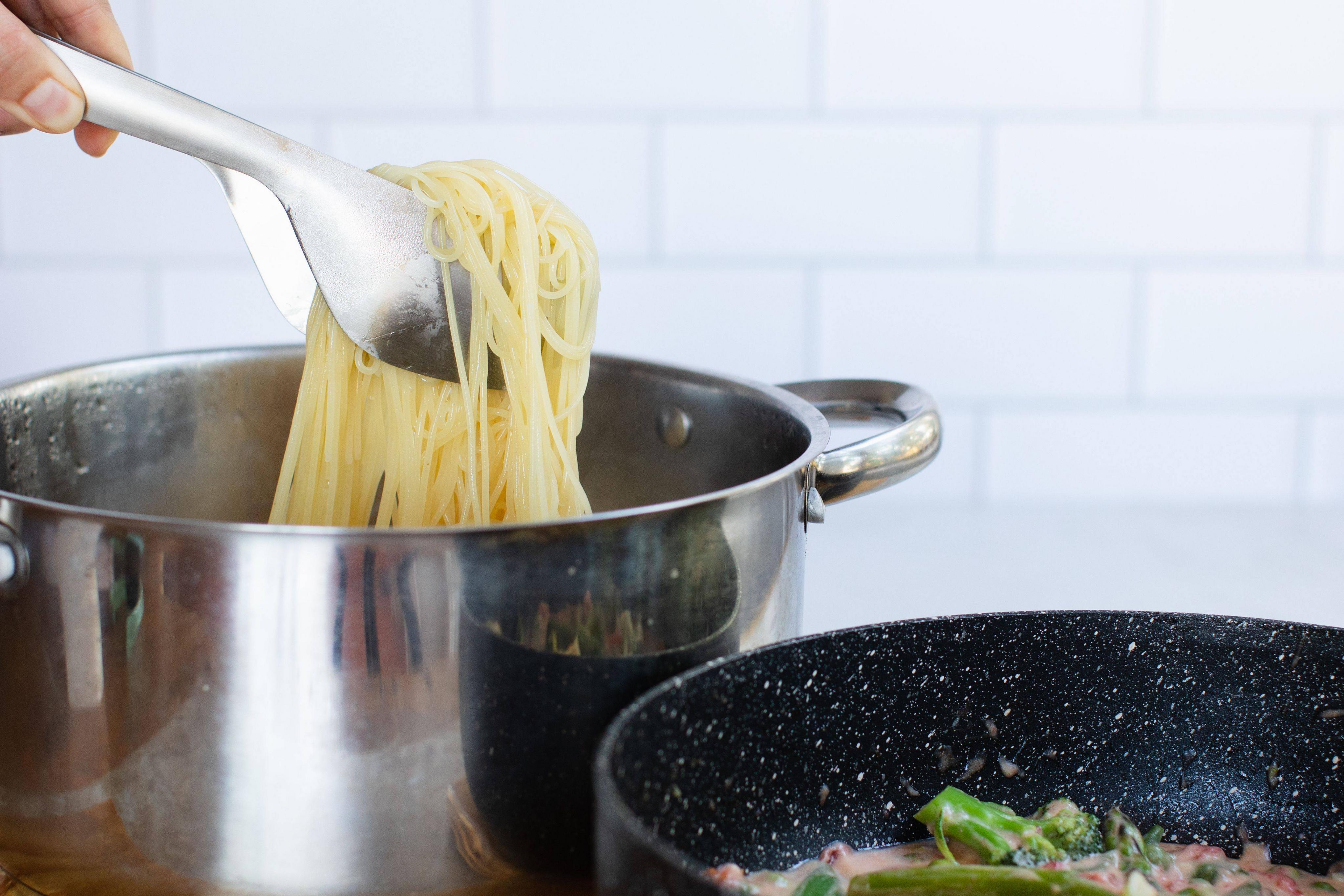 These are the four skills you should master before enrolling in Cooking Skills 101
