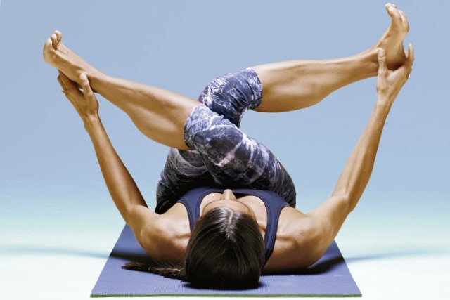 how to start yoga at home for beginners