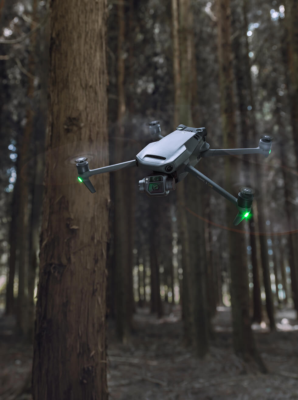 What You Should Know About Drones With Cameras
