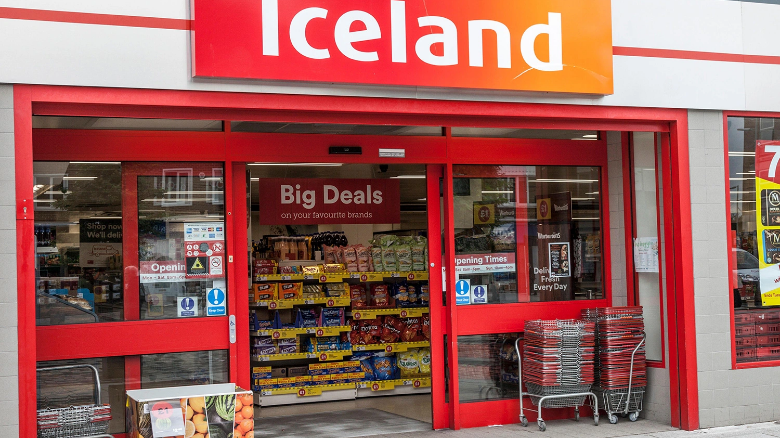 Easy trick that will save new Iceland customers £10 off their online shop