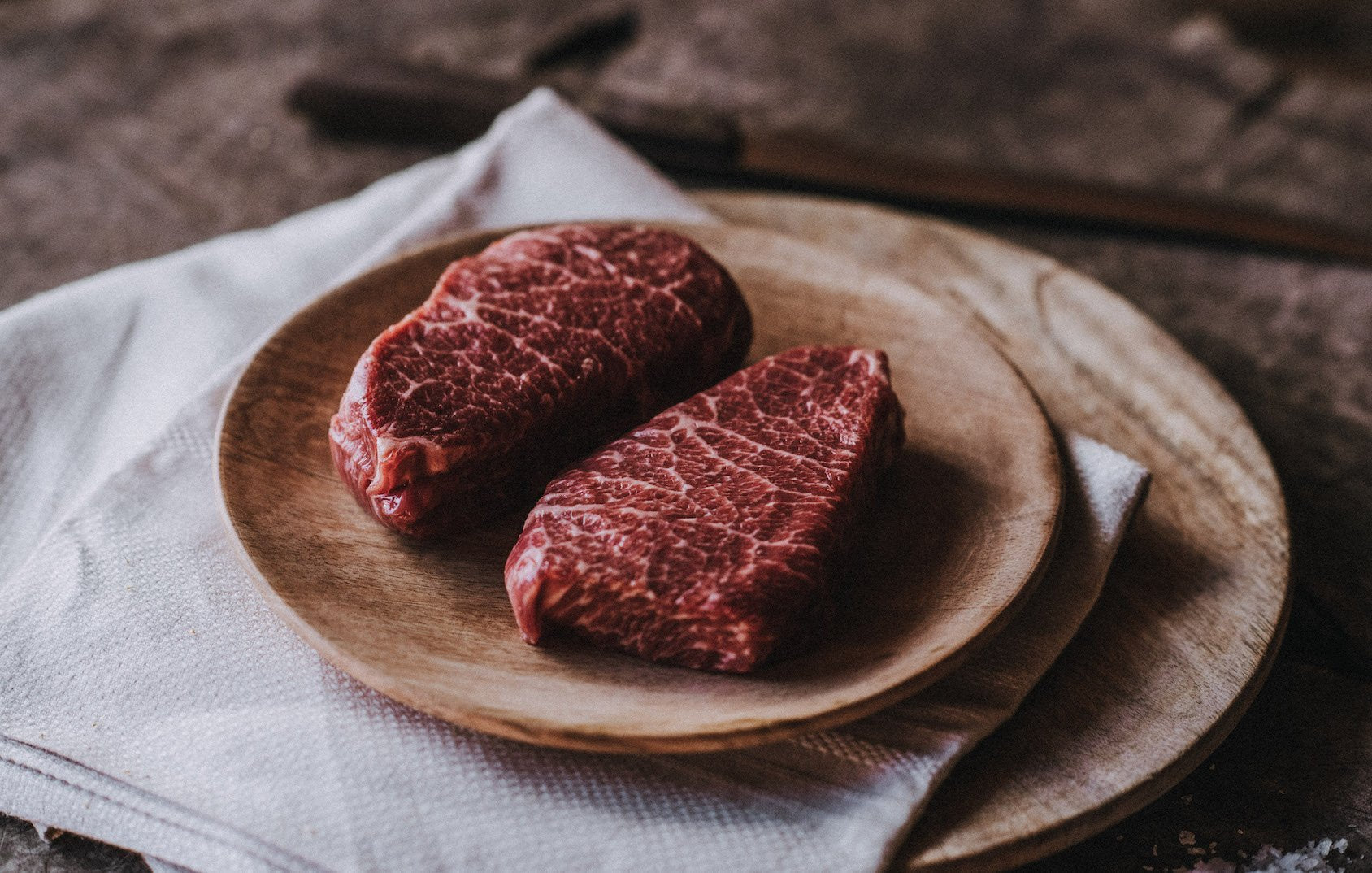 How to Sous Vide Medium Rar Steak
