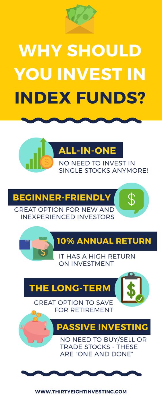 advice for investing in the stock market