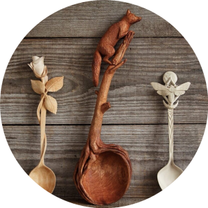 5 Wood Carving Animals Ideas for Beginners
