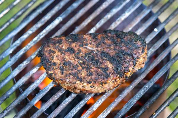 Grilling Chicken on a BBQ: How to Cook the Best Grilled Whole Turkey Recipe
