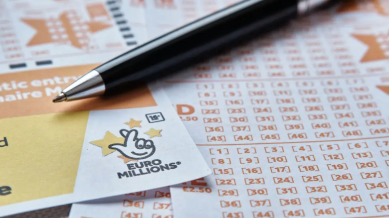 EuroMillions draw: You could win life-changing £191million TOMORROW as UK’s biggest lottery prize ever goes up for grabs