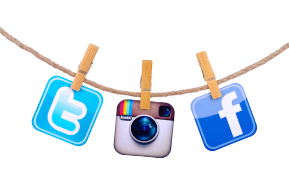 centralized social media management