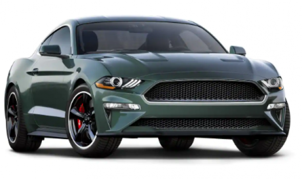 Ford Mustang 2019 Price Guide
