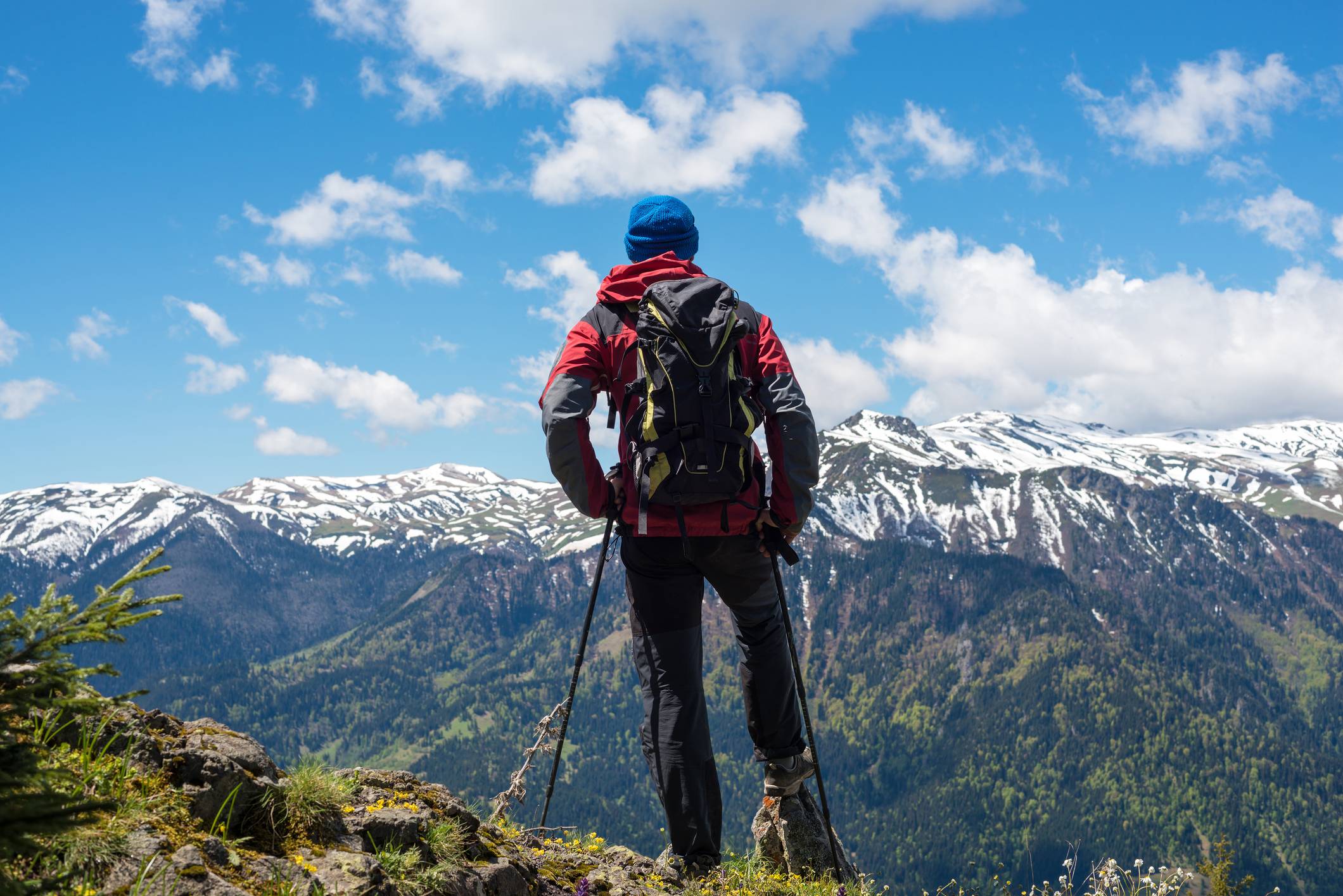 rei navigation class