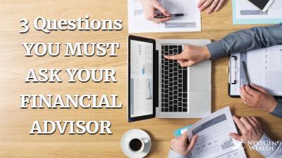 steps in financial planning