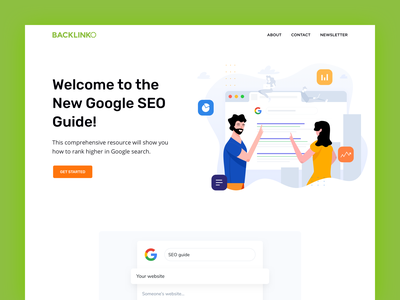 Myths About Backlinking and SEO
