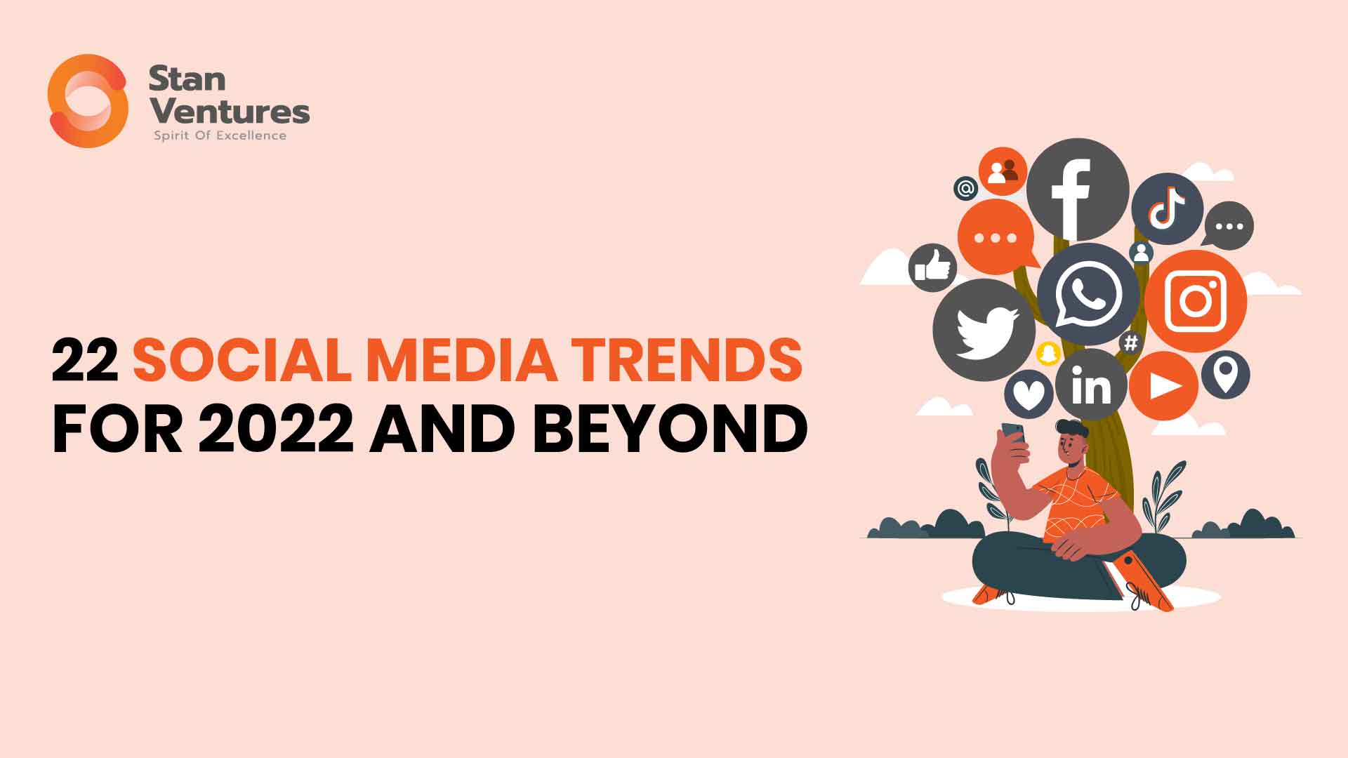 biggest social media platforms 2020