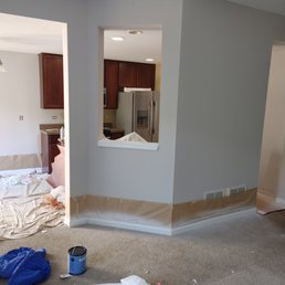 general contractor home repair near me