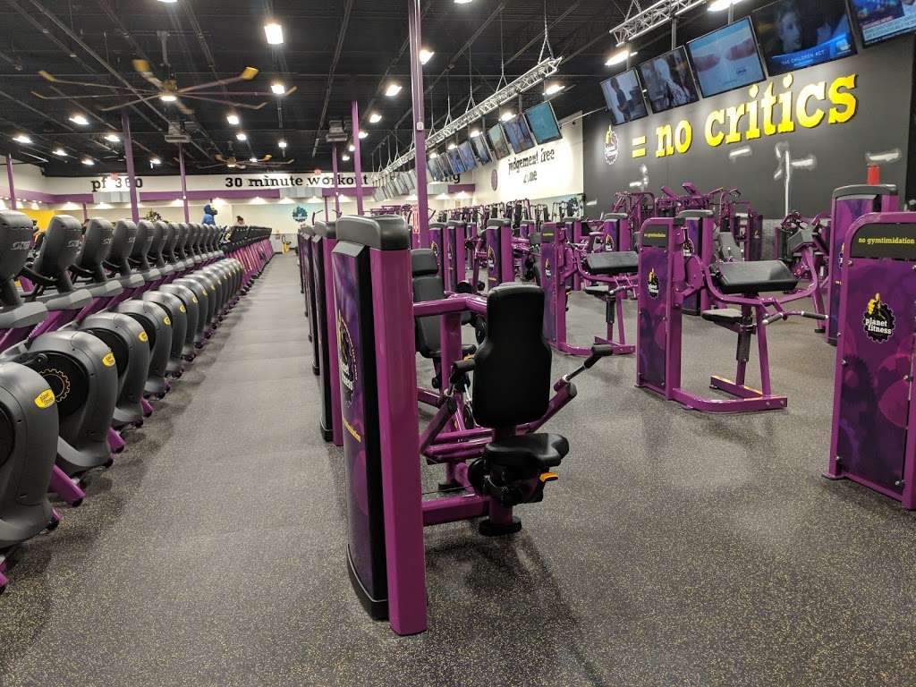 iRoy Sport Gym, Norristown Pennsylvania
