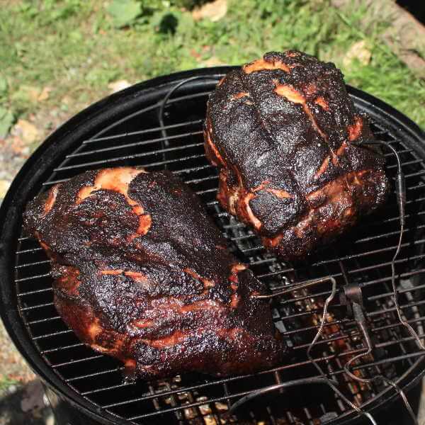 How to Season a Smoker
