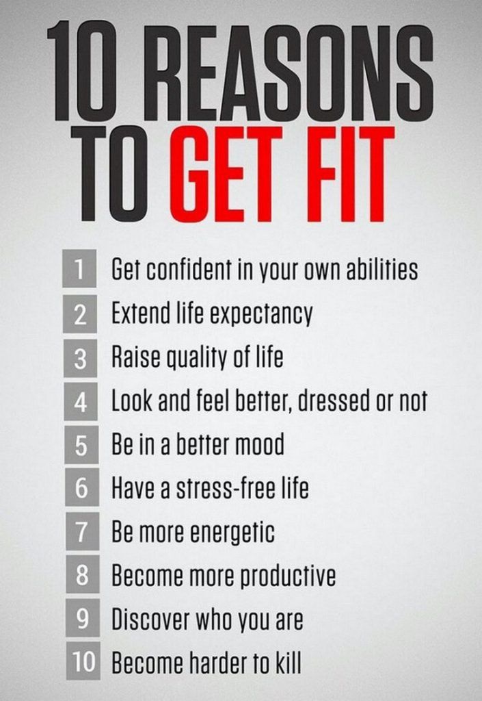 10 tips for a healthy lifestyle