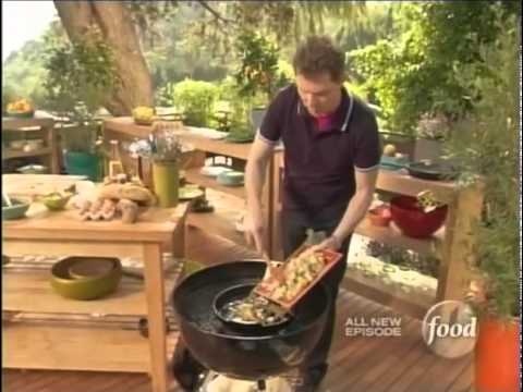 modern cooking techniques