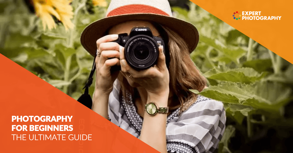 photo editing guide