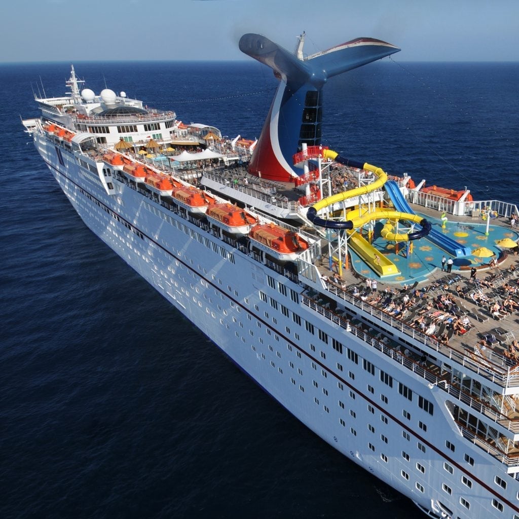 cruisesonly deals