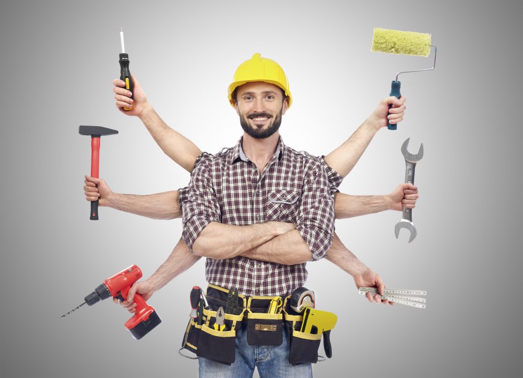 3 Handyman Software Programs
