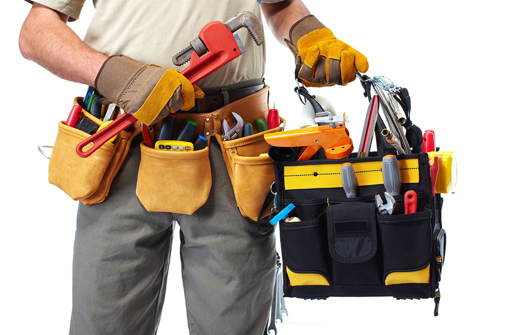 What can a Handyman legally do?
