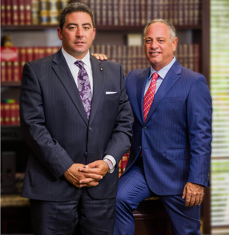 criminal defence attorneys