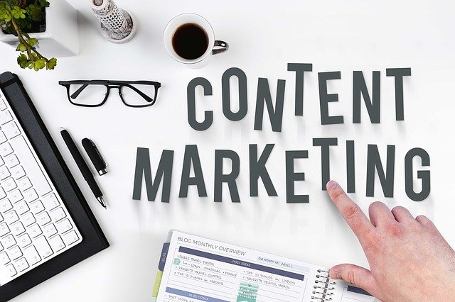 How to create good content for your website
