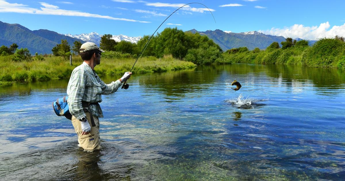 fishing license new york