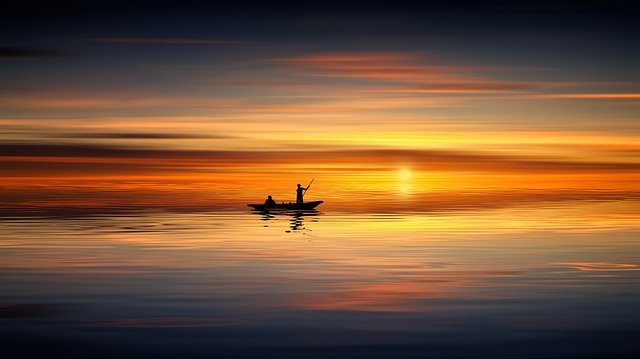 fishing boats for sale