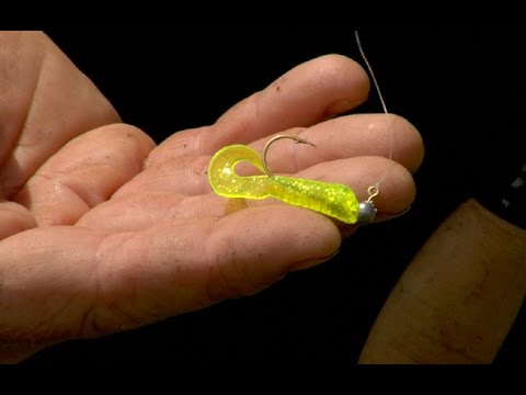 Lefty Kreh''s Loop Knot For Fishing
