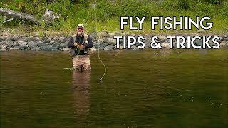 Fly Fishing Film Tour 2020
