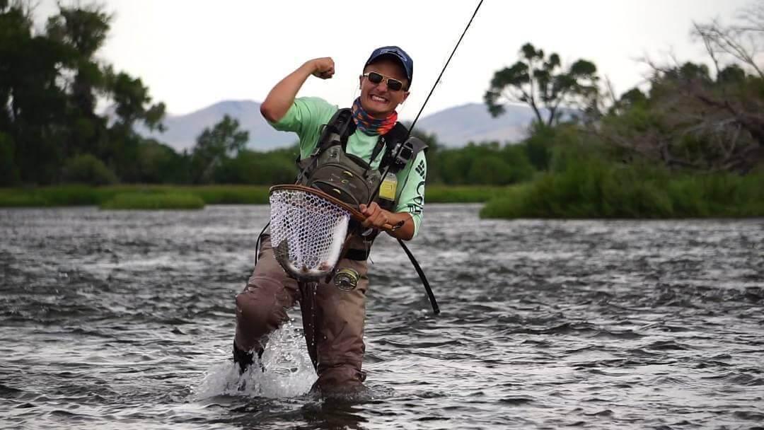 Fly Fishing Videos
