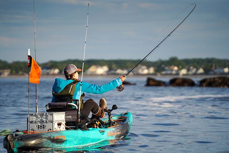 fishing rod enchantments