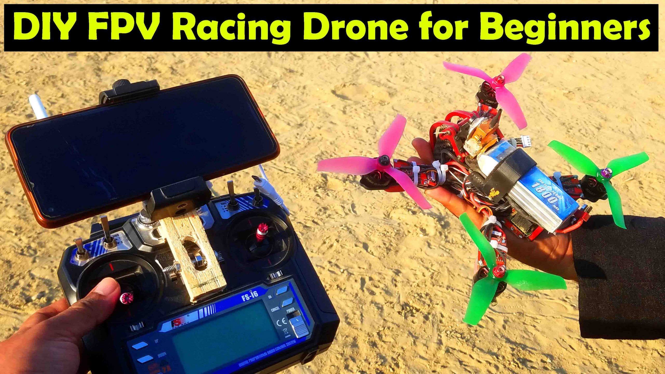 rc drone shop