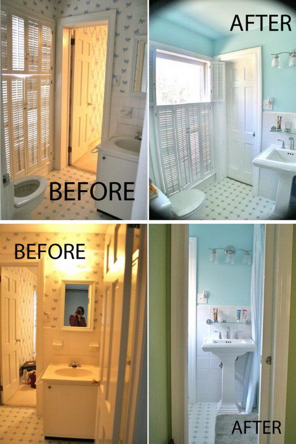 american home remodeling