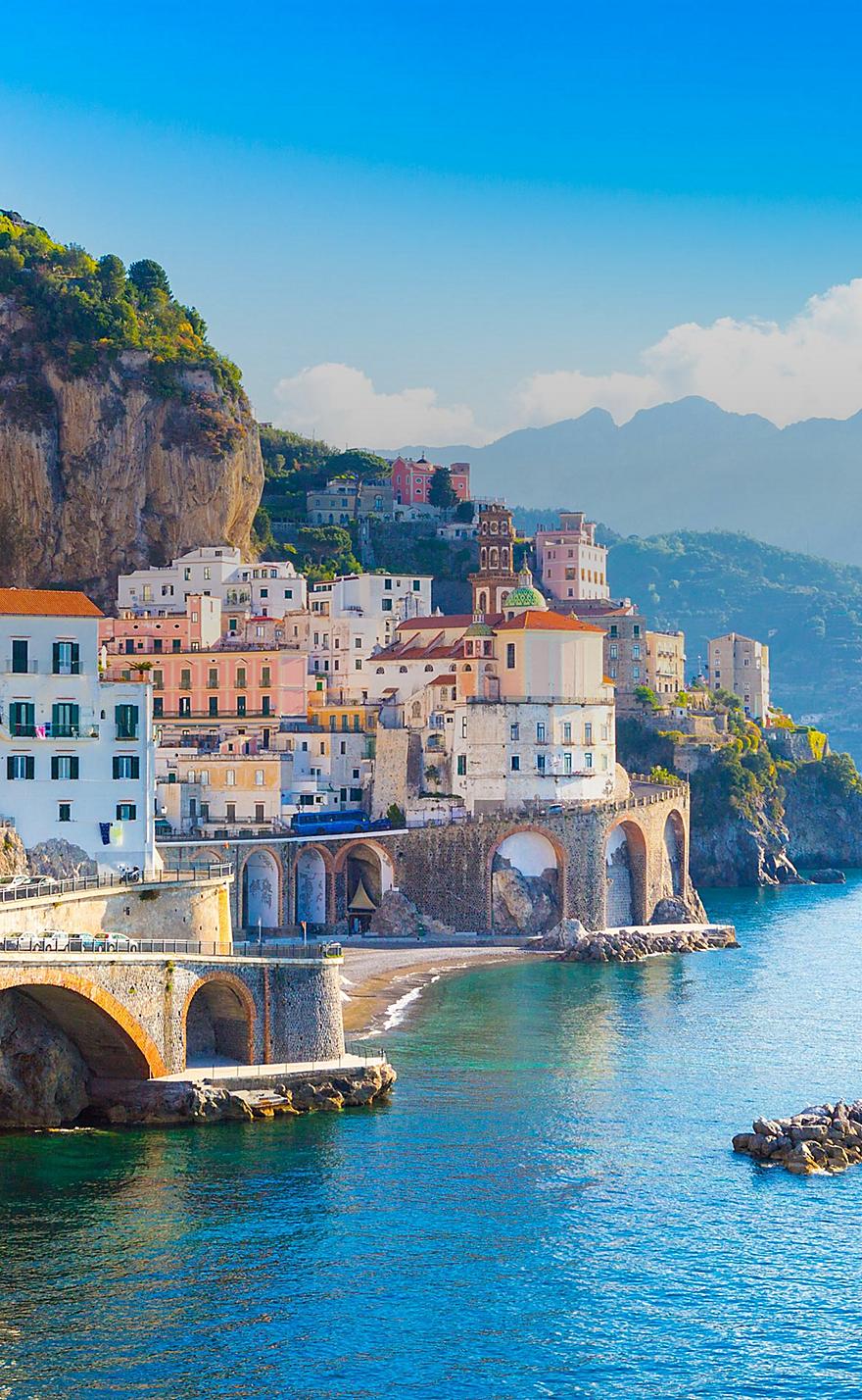 travel tips for italy in september