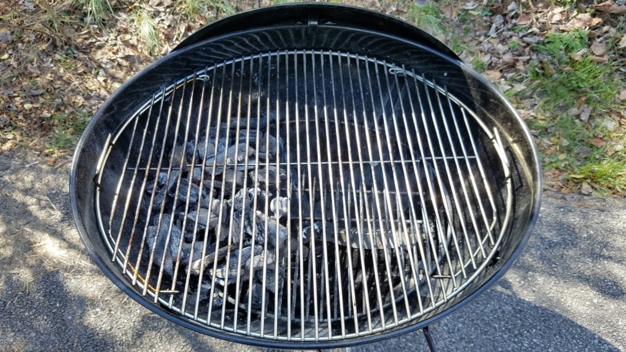 How to Grill a Prime Rib after Smoking
