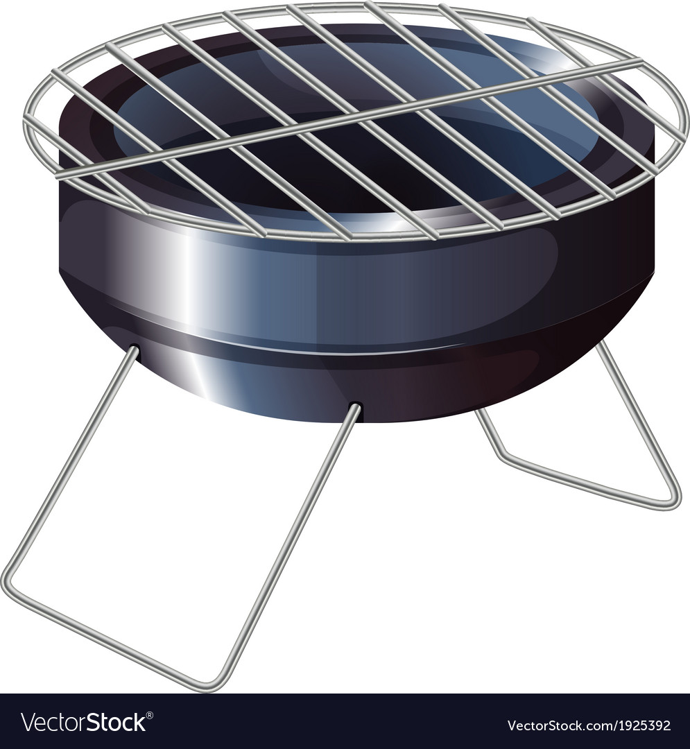 The History of the Grill
