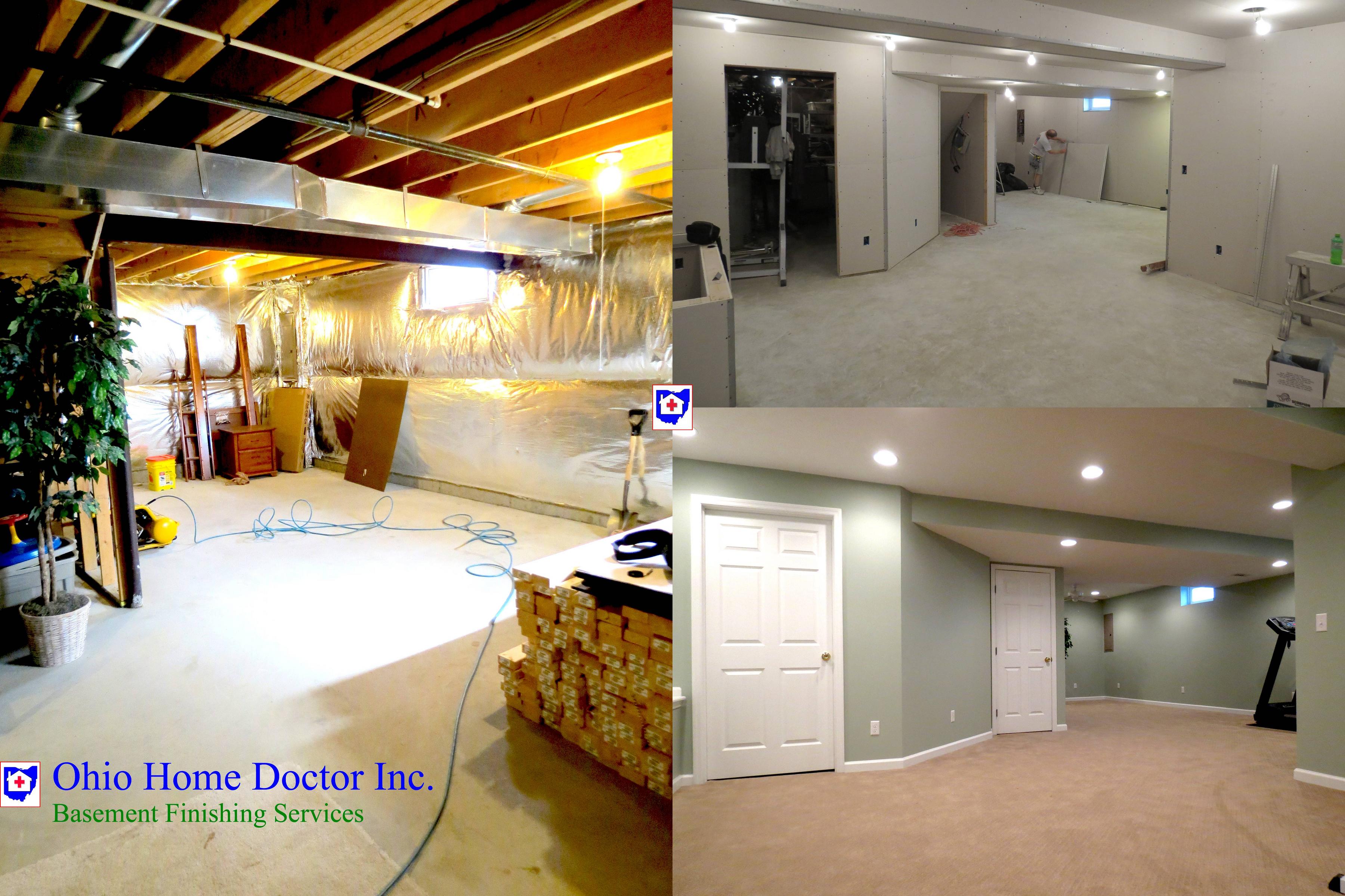 home office remodel contractors