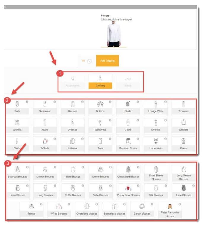 organic traffic for website