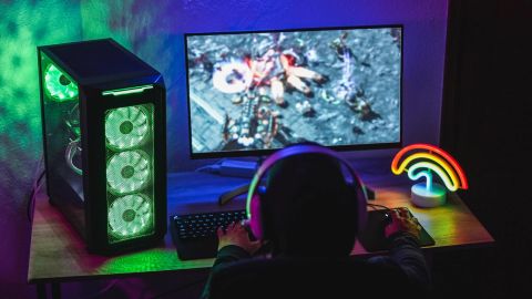 the best games for pc