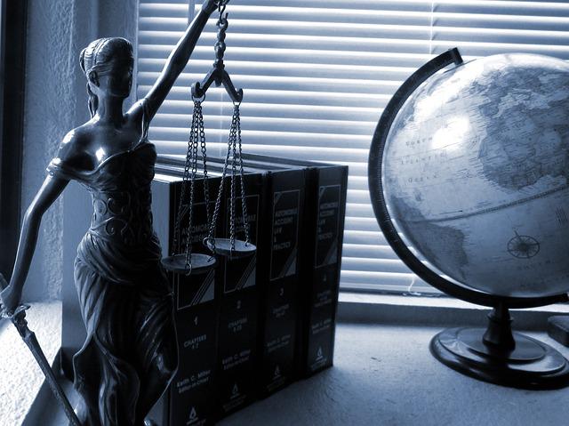 How to Find a Criminal Defense Lawyer
