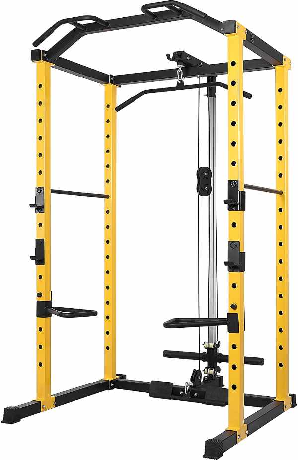 BodyCraft Xpress Pro Gym
