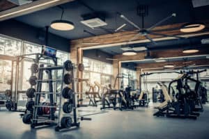 Lincoln Park Equinox – A Temple of Fitness and Well-Being
