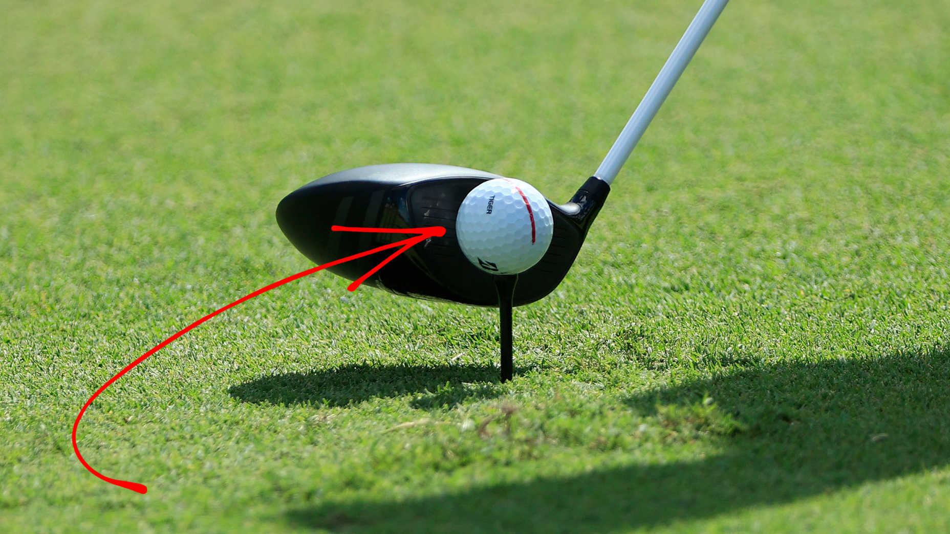 Three Keys to Breaking 100 in Golf
