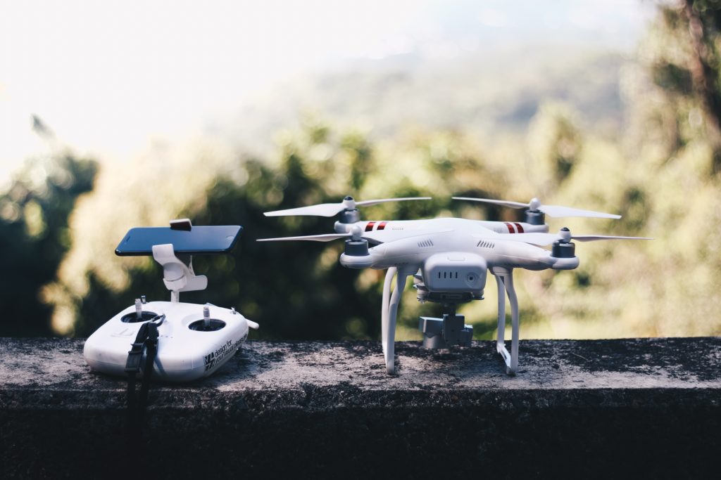 drone s quadcopter