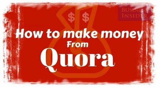 how to make money from your house