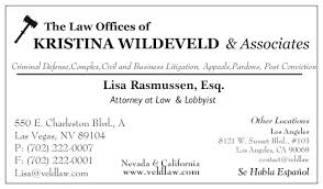 criminal lawyer information