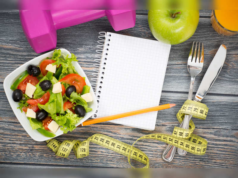 Establishing Healthy Eating Habits
